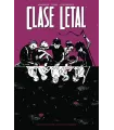 Clase letal Nº 02