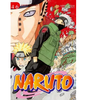 Naruto Nº 46