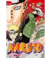 Naruto Nº 46