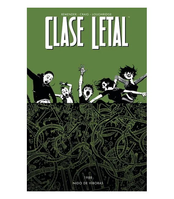 Clase letal Nº 03
