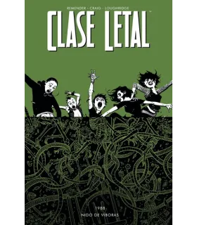 Clase letal Nº 03
