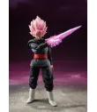 Figura Goku Black Dragon Ball Super SH Figuarts 17.5 cm