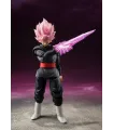 Figura Goku Black Dragon Ball Super SH Figuarts 17.5 cm