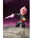 Figura Goku Black Dragon Ball Super SH Figuarts 17.5 cm