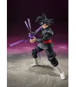 Figura Goku Black Dragon Ball Super SH Figuarts 17.5 cm