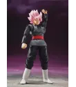 Figura Goku Black Dragon Ball Super SH Figuarts 17.5 cm