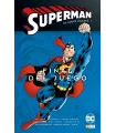 Superman: El nuevo milenio Nº 01 - Final del juego