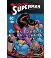Superman: El nuevo milenio Nº 02 - La búsqueda de Lois Lane