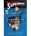 Superman: El nuevo milenio Nº 03 - Emperador Joker
