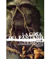 La Cosa del Pantano: Edición Deluxe Nº 2 (de 3)