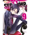 Servamp Nº 09