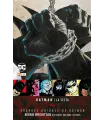 Grandes Autores de Batman: Bernie Wrightson - La Secta