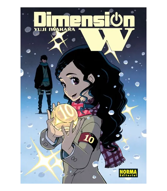 Dimension W Nº 10