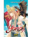 Yona, princesa del Amanecer Nº 08