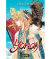 Yona, princesa del Amanecer Nº 08