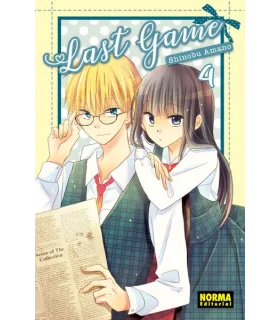 Last Game Nº 04 (de 11)