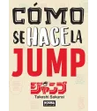 Cómo se hace la Jump