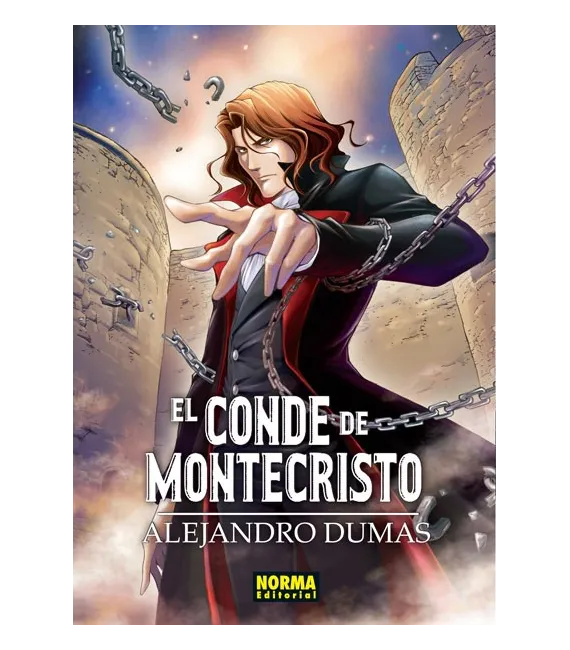 El conde de Montecristo