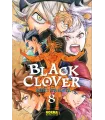 Black Clover Nº 08