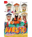 Naruto Nº 49