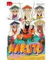 Naruto Nº 49