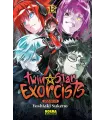 Twin Star Exorcists: Onmyouji Nº 13 (de 35)