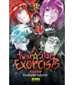 Twin Star Exorcists: Onmyouji Nº 13