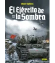 El ejército de la sombra Nº 2
