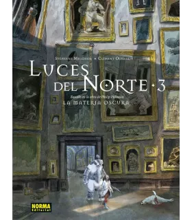 Luces del norte Nº 03
