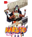 Naruto Nº 50