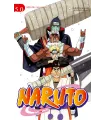 Naruto Nº 50