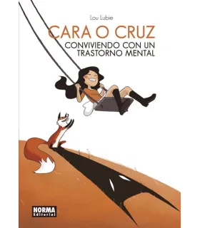 Cara o cruz: Conviviendo...