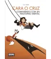 Cara o cruz: Conviviendo con un trastorno mental