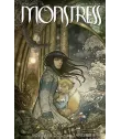 Monstress Nº 02