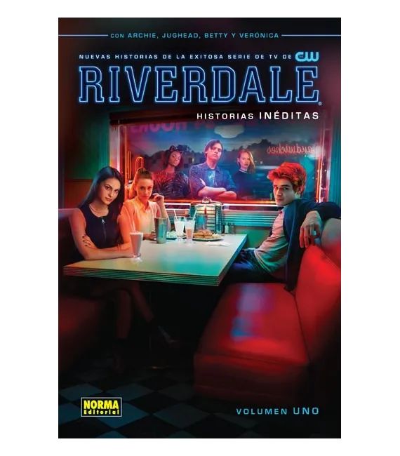 Riverdale Nº 01