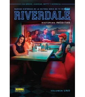 Riverdale Nº 01