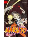 Naruto Nº 52