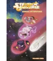 Steven Universe Nº 05