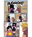 Steven Universe Nº 05