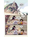 Steven Universe Nº 05