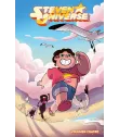 Steven Universe Nº 04