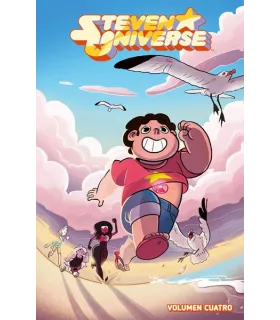 Steven Universe Nº 04