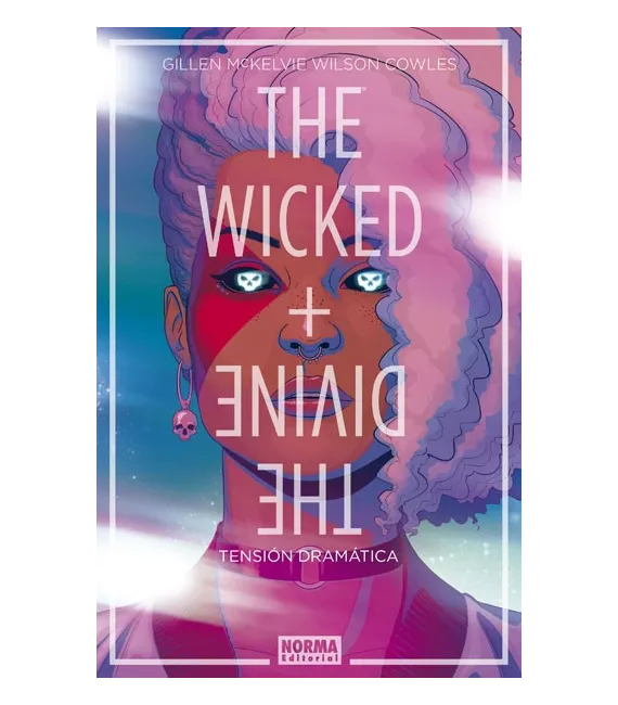 The Wicked + The Divine Nº 04