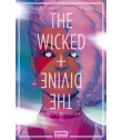 The Wicked + The Divine Nº 04