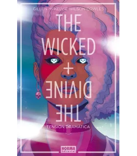 The Wicked + The Divine Nº 04