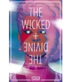 The Wicked + The Divine Nº 04