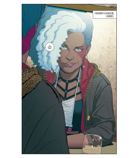 The Wicked + The Divine Nº 04