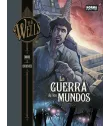 H.G. Wells: La guerra de los mundos