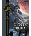 H.G. Wells: La guerra de los mundos
