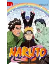 Naruto Nº 54